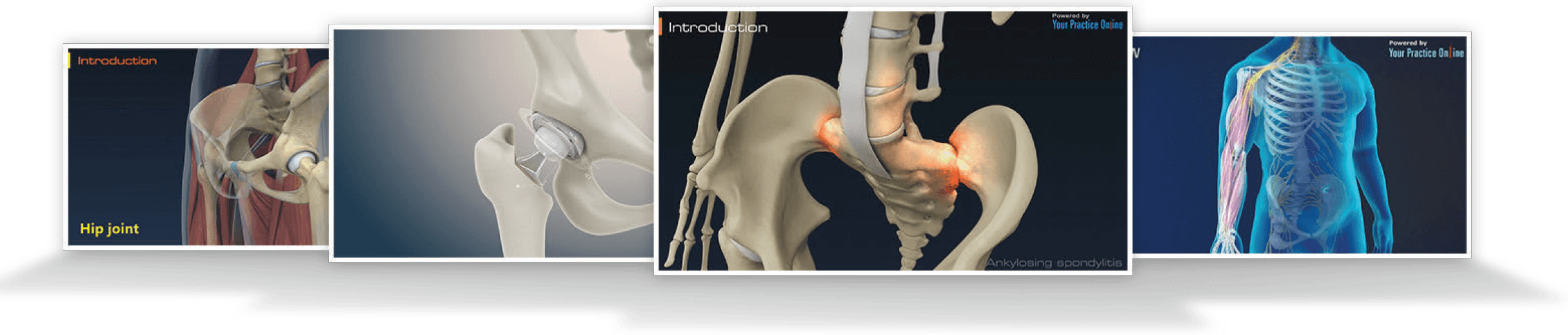 Multimedia Health Education Videos Images