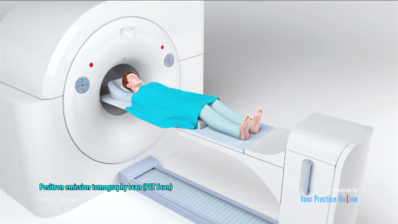 PET Scan Video, PET Scan Procedure