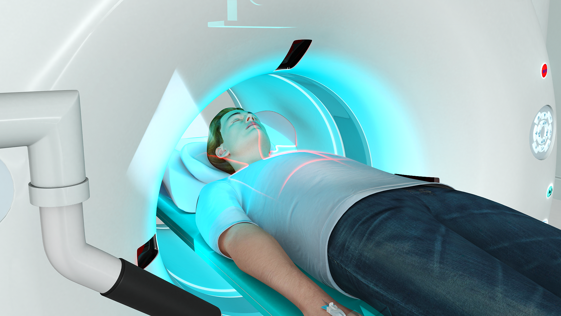 CT Scan Video | Cancer Screening Video | What is CT Scan | CT Scan ...