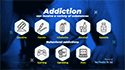 Addiction and Dependence